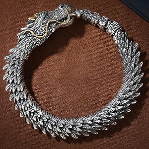 Brazalete de Dragon