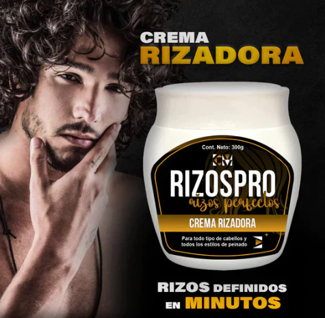 RIZOS PRO