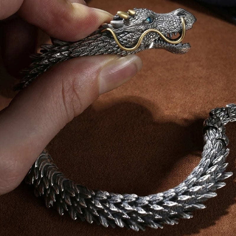 Brazalete de Dragon